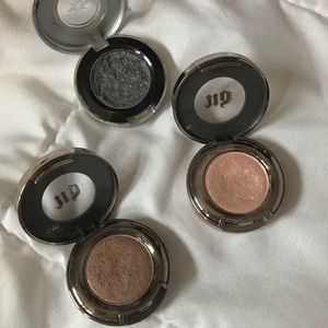 Urban Decay Eyeshadow Singles